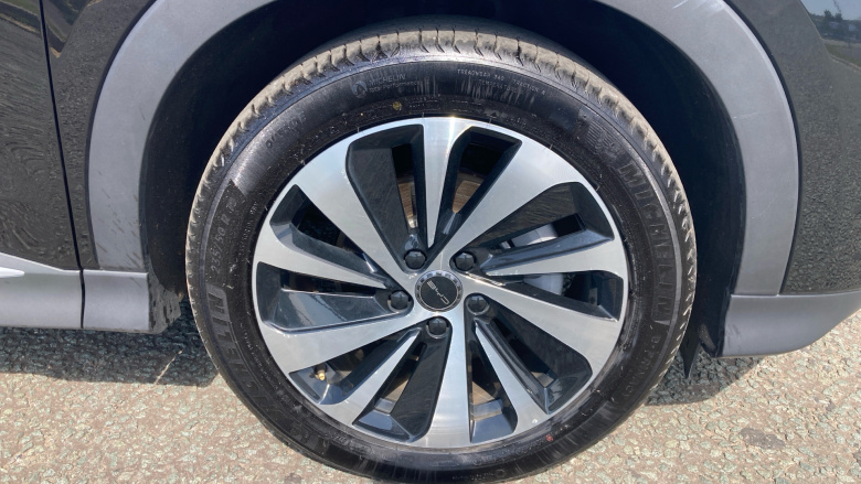 BYD Seal U 1.5 DM-i Boost 5dr Auto Estate